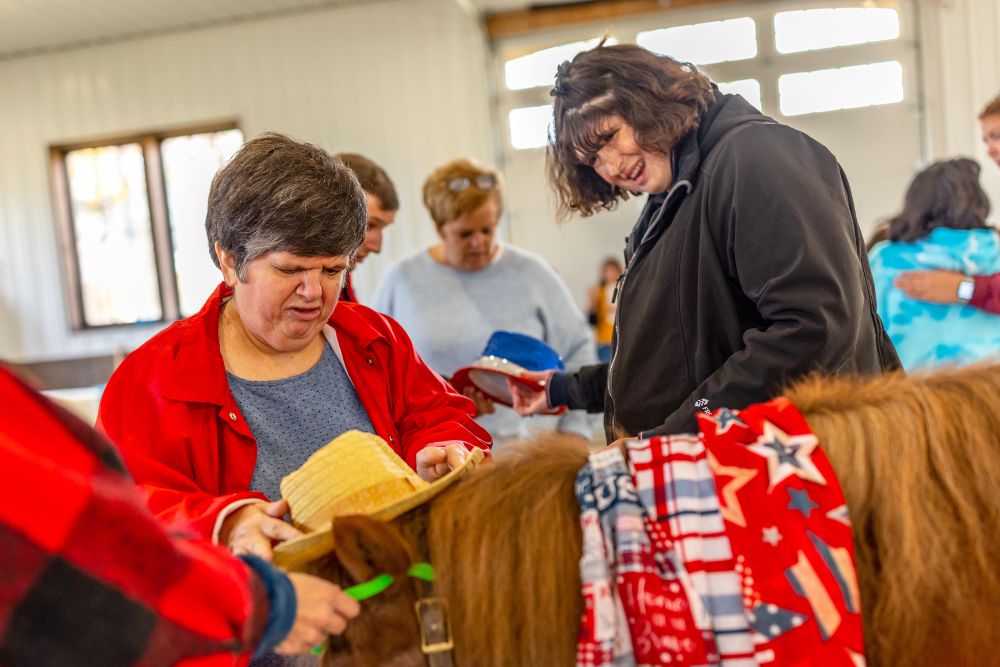 Taking Root Farms - Fall Photo Shoot-14-min