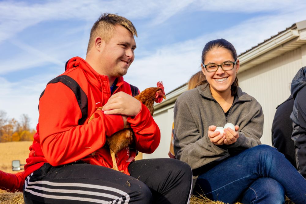 Taking Root Farms - Fall Photo Shoot-65-min