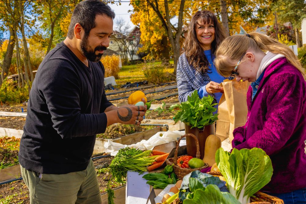 Taking Root Farms - Fall Photo Shoot-83-min