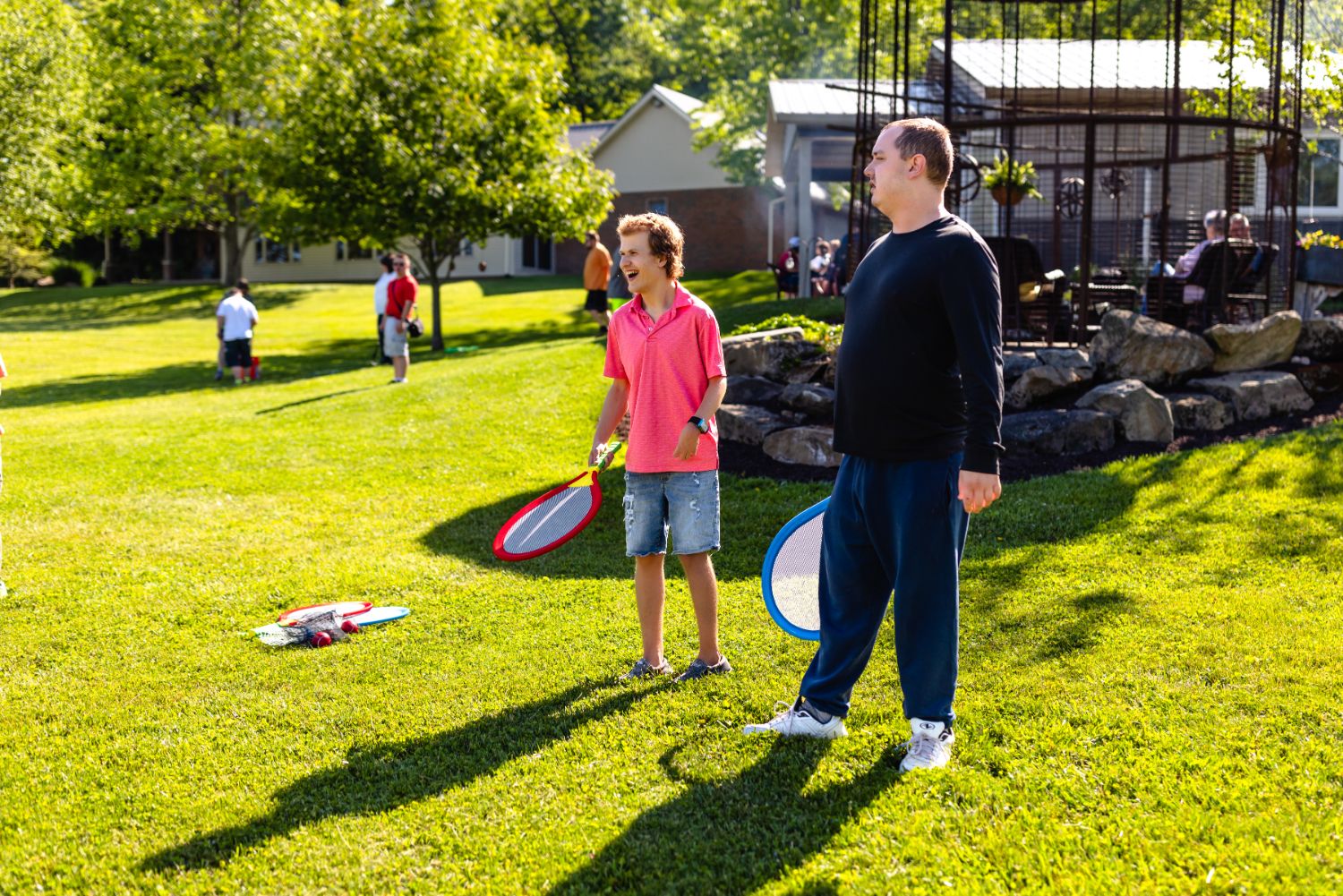 TRF - Brand Video Shoot - 2023 - Games And Activities-9