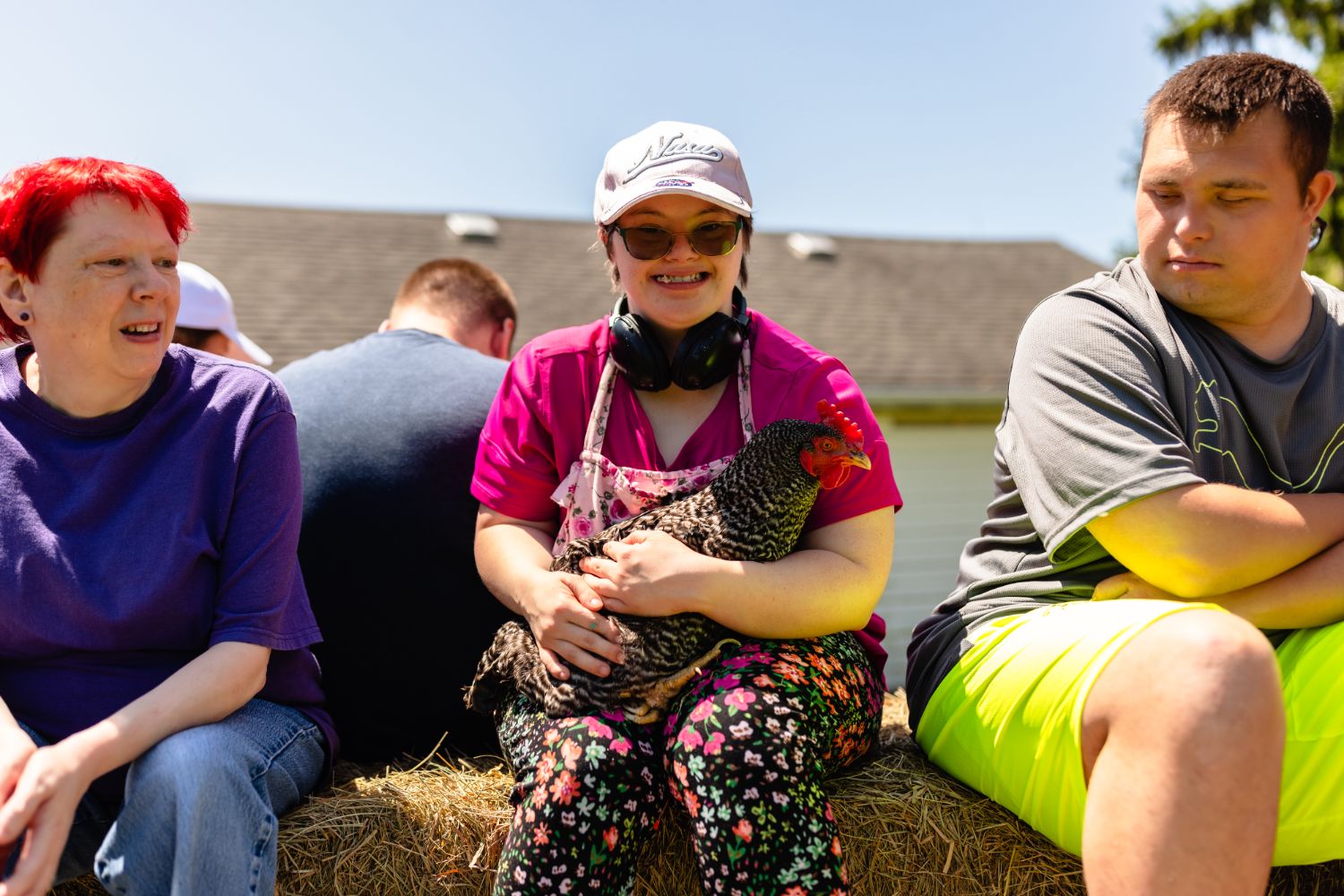 TRF - Brand Video Shoot - 2023 - Hayride-13