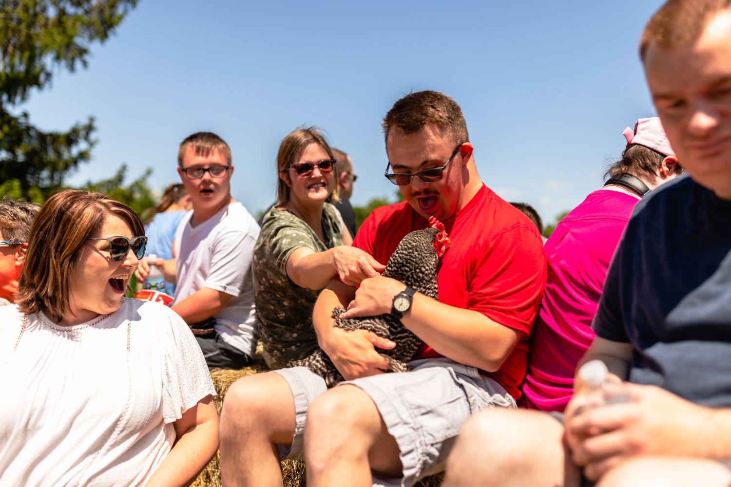 TRF - Brand Video Shoot - 2023 - Hayride-14