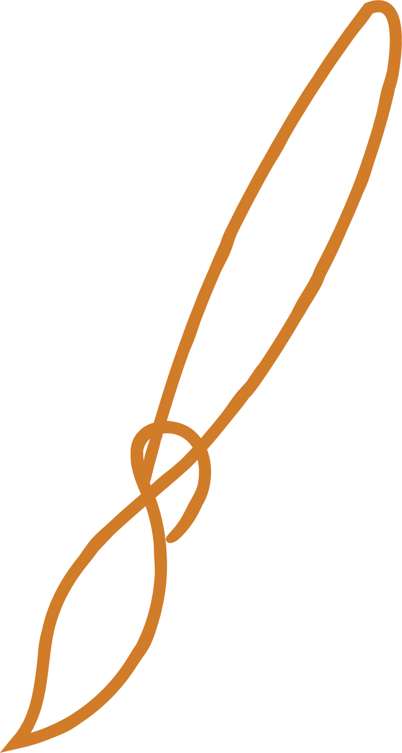 Brush Paint brush